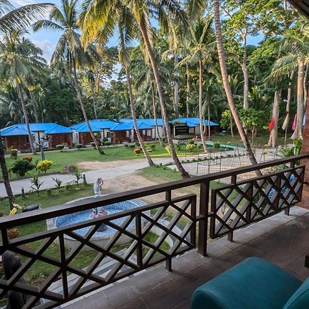 Pearl Park Beach Resort Private Limited Port Blair Esterno foto