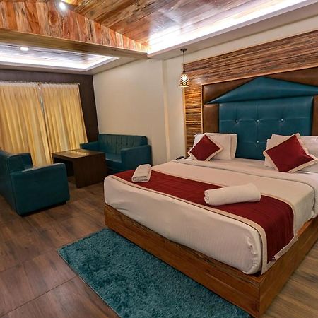 Pearl Park Beach Resort Private Limited Port Blair Esterno foto