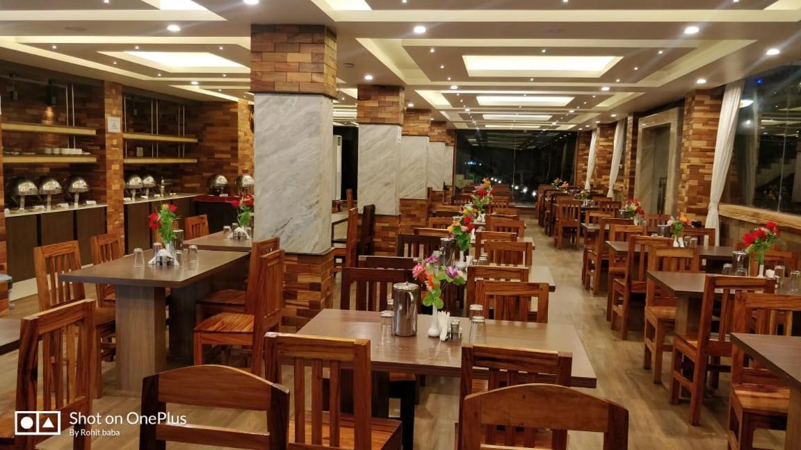 Pearl Park Beach Resort Private Limited Port Blair Esterno foto