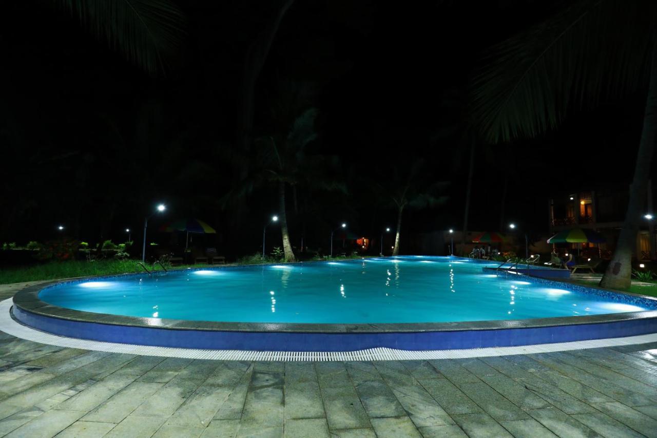 Pearl Park Beach Resort Private Limited Port Blair Esterno foto