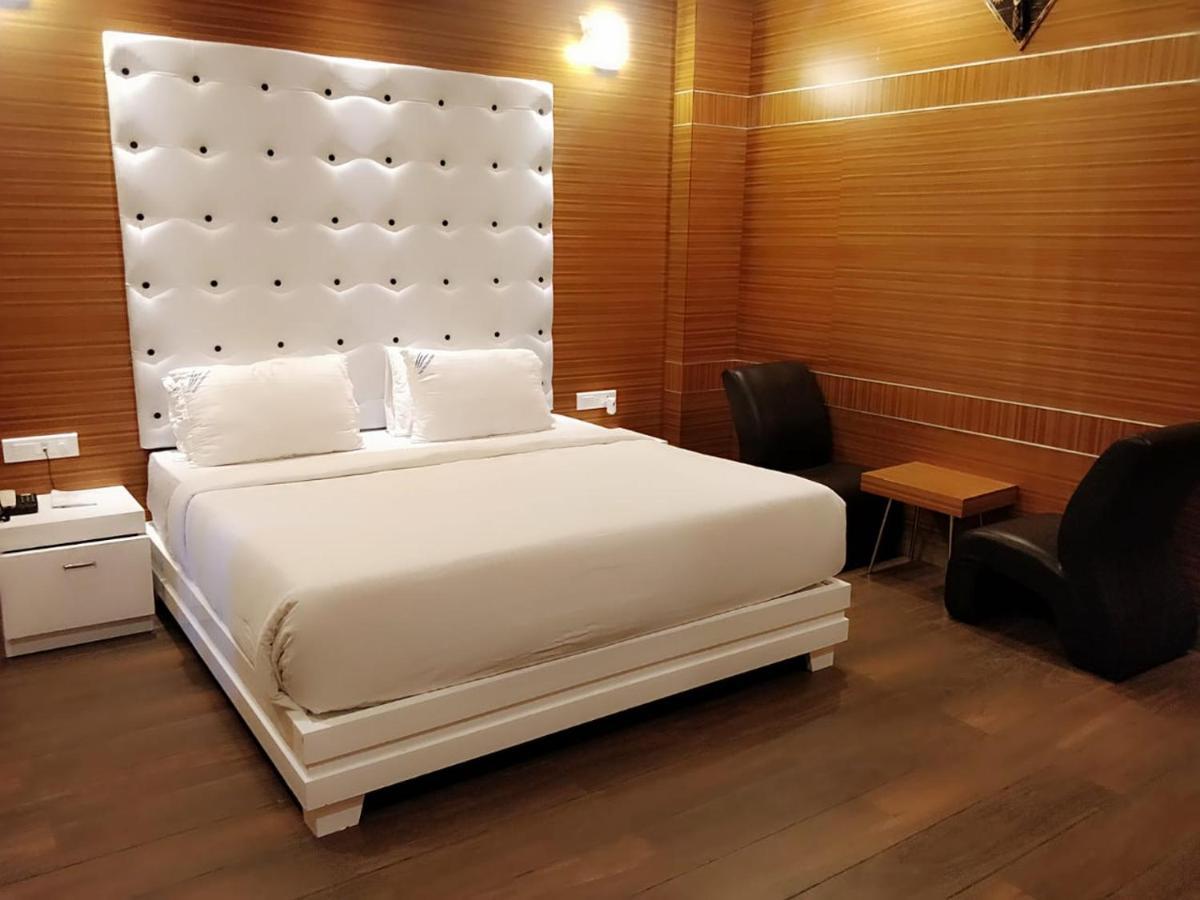 Pearl Park Beach Resort Private Limited Port Blair Esterno foto
