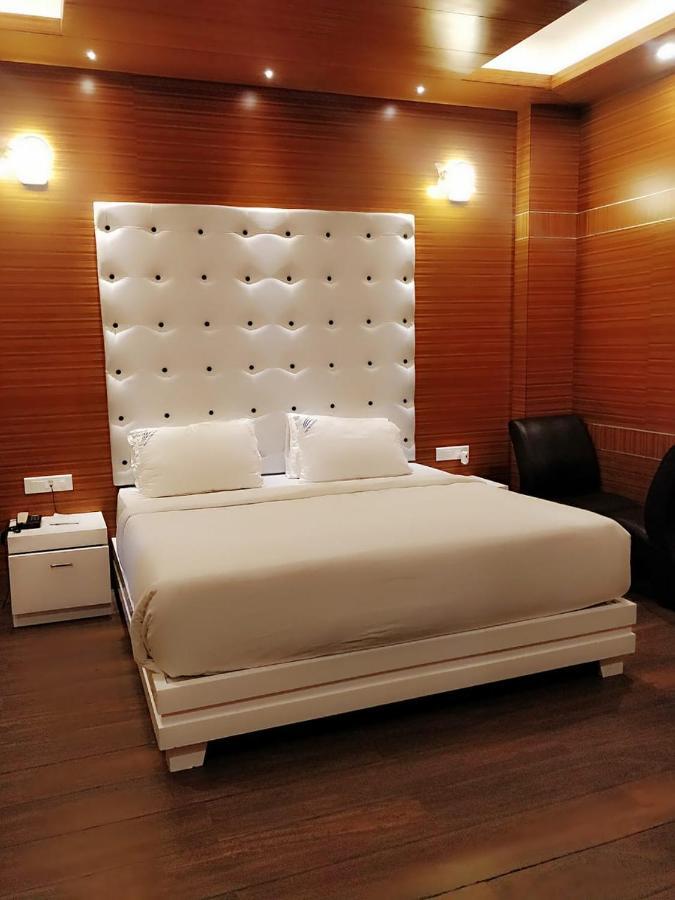 Pearl Park Beach Resort Private Limited Port Blair Esterno foto