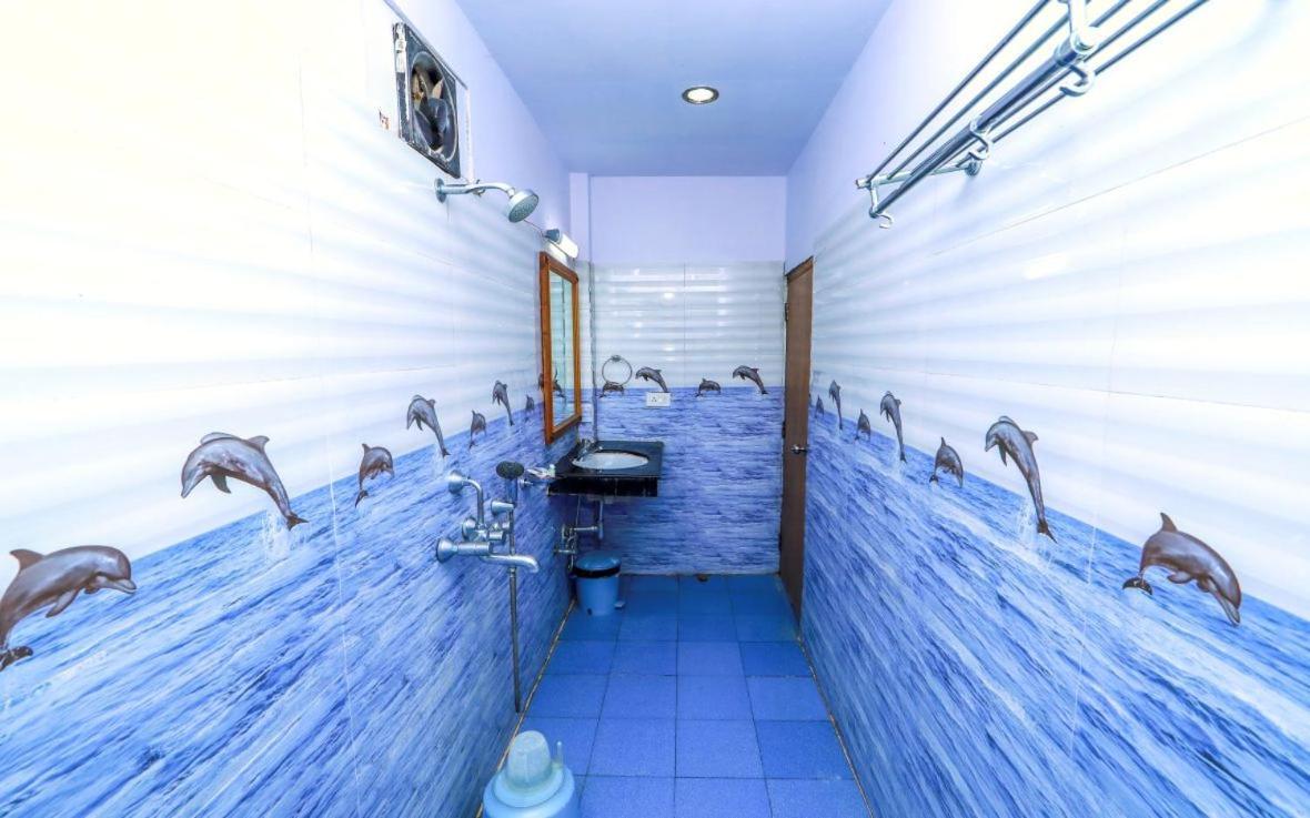 Pearl Park Beach Resort Private Limited Port Blair Esterno foto