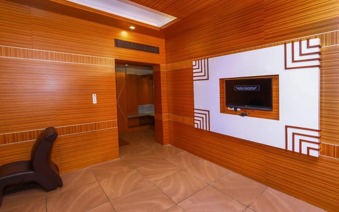 Pearl Park Beach Resort Private Limited Port Blair Esterno foto