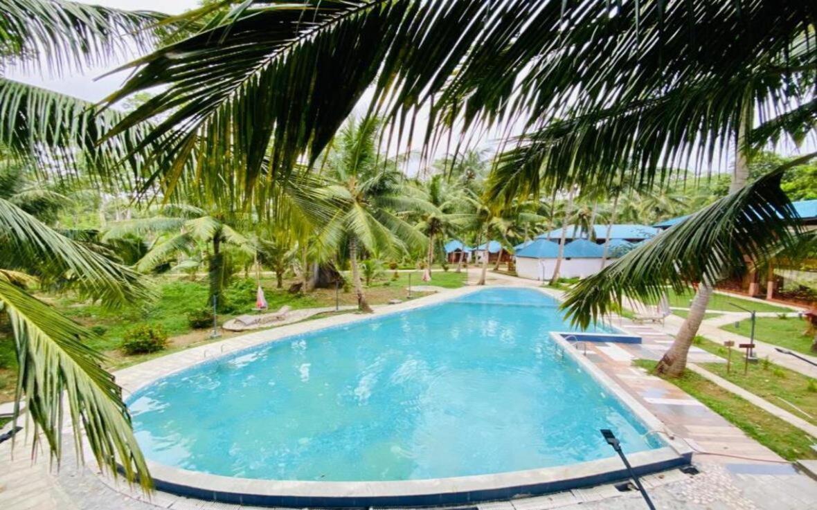 Pearl Park Beach Resort Private Limited Port Blair Esterno foto