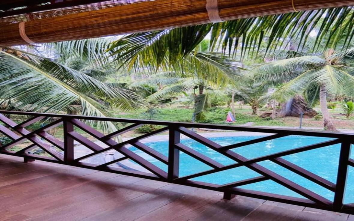 Pearl Park Beach Resort Private Limited Port Blair Esterno foto