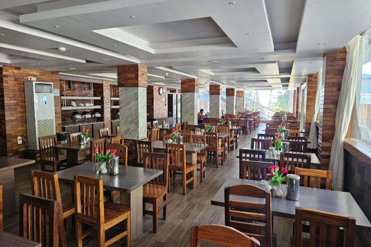 Pearl Park Beach Resort Private Limited Port Blair Esterno foto