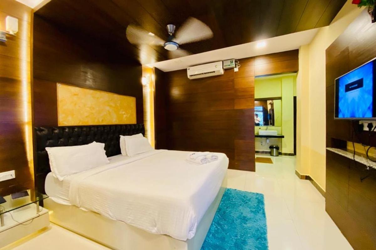 Pearl Park Beach Resort Private Limited Port Blair Esterno foto