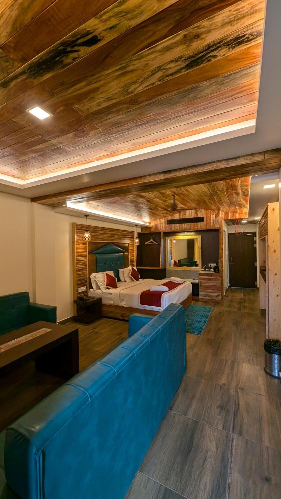 Pearl Park Beach Resort Private Limited Port Blair Esterno foto